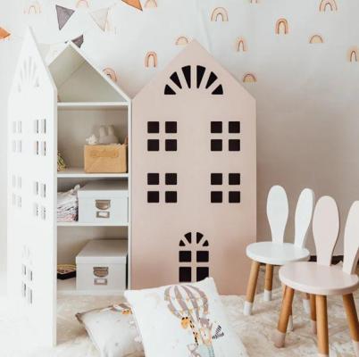 (P) Tendințe actuale în amenajarea camerelor pentru copii: idei moderne ca să creezi un spațiu magic