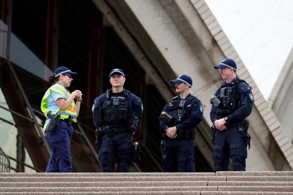 Atac armat în Australia. Suspectul ar fi împușcat mortal fosta iubită și alte două persoane