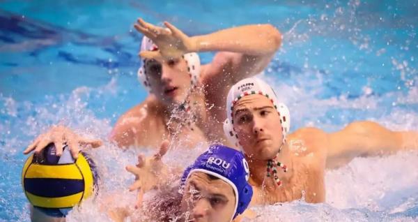 Polo masculin: România s-a clasat pe locul 8 la Campionatul European 2026