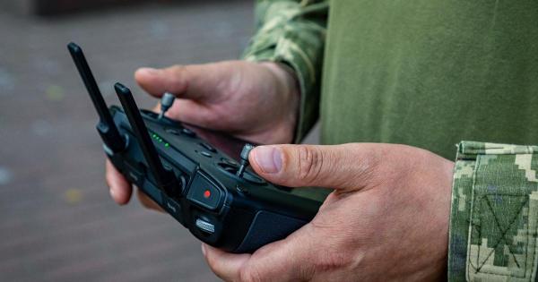 Rusia a trimis pe front un nou tip de drone, mai puternice şi mai letale. Ce sunt Upyr-18