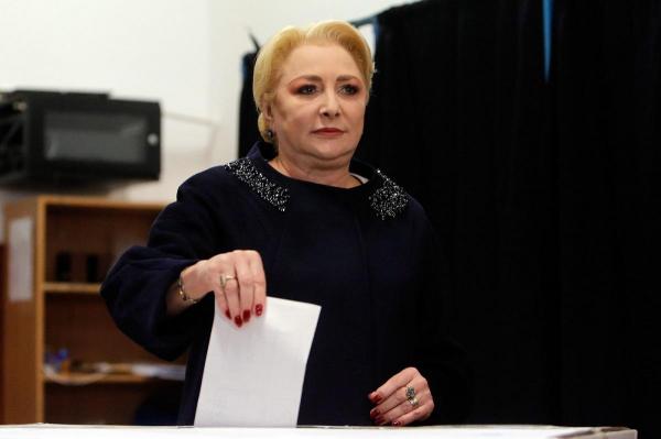 Pe 29 ianuarie 2018, Viorica Dăncilă devine prima femeie prim-ministru din România