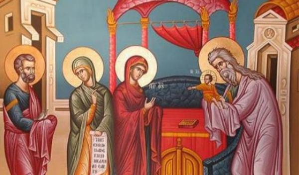 Calendar ortodox februarie 2026