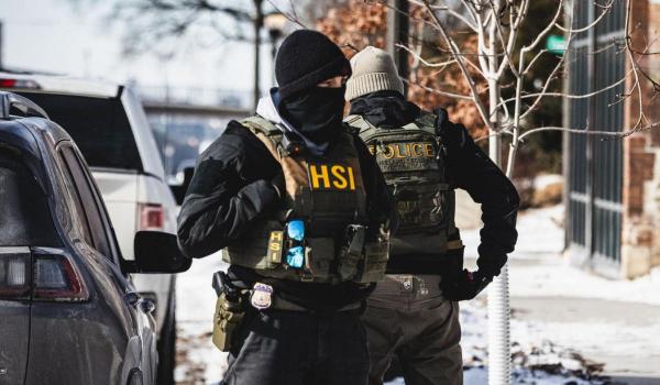 Trump trimite agenţi ICE în Europa pentru Jocurile Olimpice de iarnă Milano-Cortina