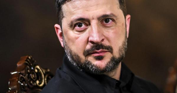 Zelenski: "Ucraina ar trebui să adere la UE până în 2027". Kievul îşi propune să ucidă 50.000 de ruşi pe lună