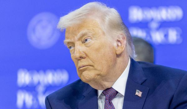 Donald Trump: "Israel nu ar exista fără mine"