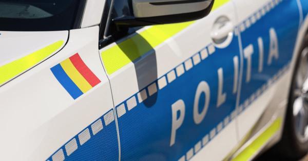 A băut și, orbit de gelozie, și-a bătut soția până i-a rupt coastele. Bărbatul din Arad a fost arestat