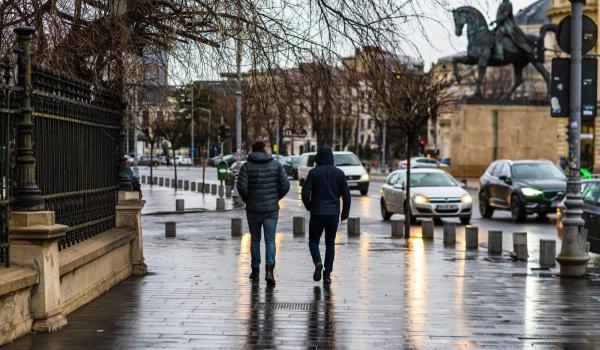 Ce îşi doresc românii în 2026. Mari diferenţe între votanţii AUR şi cei ai PNL sau USR