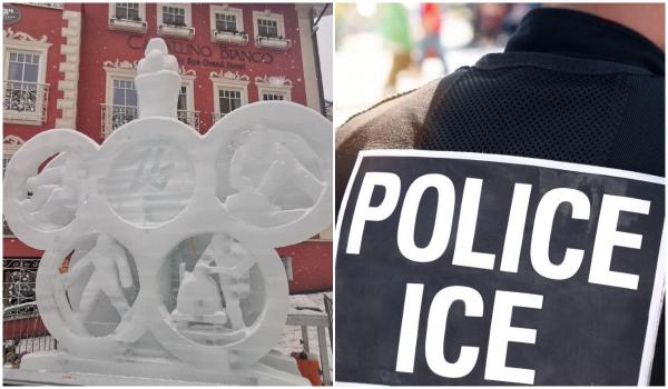 Reacţia Guvernului Italiei, după ce prezența agenților ICE la Jocurile Olimpice a stârnit furia cetăţenilor