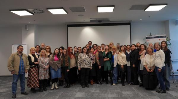 Școli cu suflet: când empatia devine prima lecție pentru copiii cu Cerințe Educaționale Speciale