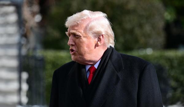 Trump: "O Armadă masivă se îndreaptă spre Iran. Este mai mare decât cea din Venezuela. Timpul se scurge"