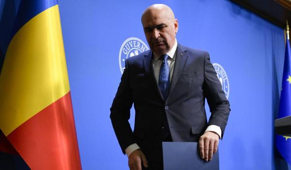 Când va trece România la euro? Răspunsul premierului Ilie Bolojan