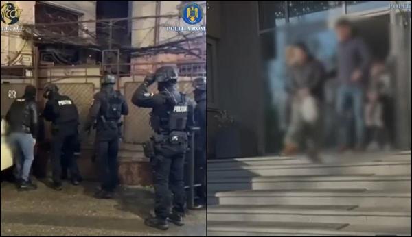 Băiat de 8 ani din Bucureşti, violat de sora sa vitregă. Tânăra de 21 de ani a fost reținută