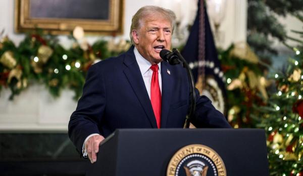 Cele trei condiţii impuse de Trump Iranului pentru a preveni un atac "rapid și extrem de violent"