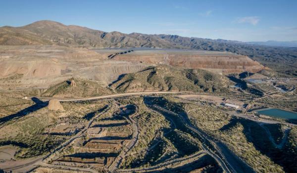 Toţi caută aur și argint, dar o "mină monstru" din SUA ascunde metalul pe care îl vrea întreaga lume