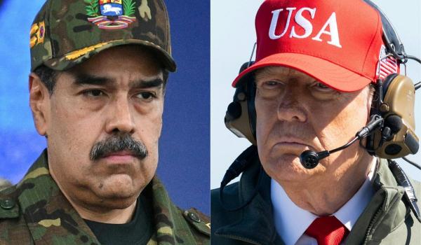 Cronologia unui conflict anunţat. Cum au degenerat tensiunile dintre Washington și Caracas