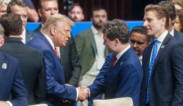 Nicuşor Dan exclude "ruperea trans-atlantică". Ce spune despre viitoarea vizită în SUA 