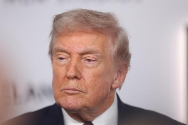 Trump a dat în judecată fiscul american pentru 10 mld. de dolari, după scurgerea declarațiilor sale fiscale