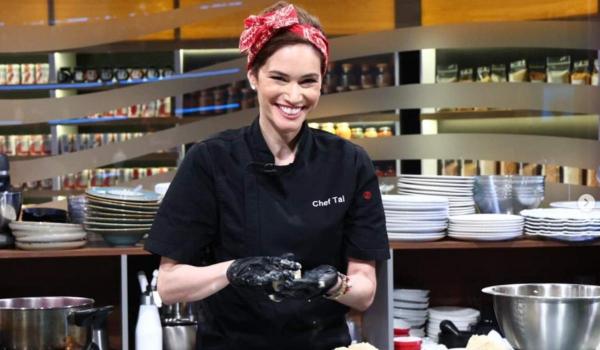 Tal Berkovich, fosta concurentă Chefi la cuțite și câștigătoarea "Cuțitului de Aur", a murit la 40 de ani