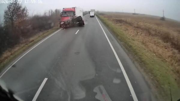 Tatăl unuia dintre grecii care au murit în Timiş s-a stins din viaţă pe acelaşi drum, acum 12 ani