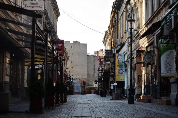 Un brand românesc din perioada comunistă revine în Capitală după zeci de ani