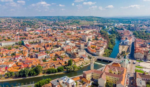 Un oraş din România a anunţat că şterge toate datoriile mici ale tuturor locuitorilor