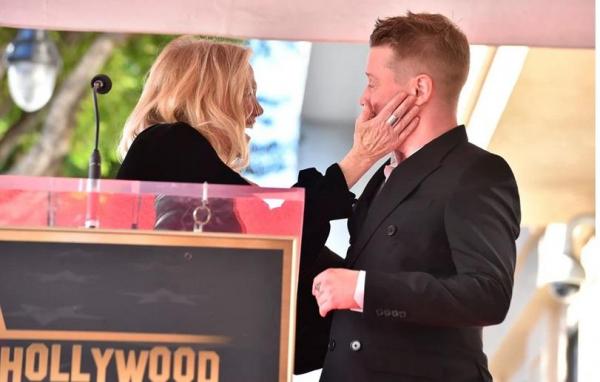 "Mamă, credeam că mai avem timp". Mesaj emoționant al lui Macaulay Culkin după moartea lui Catherine O'Hara