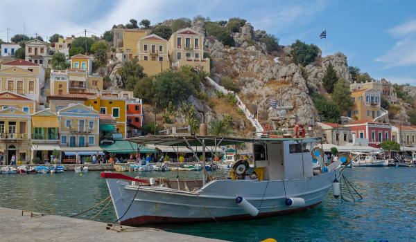 Regiunile din Grecia care oferă 10.000 € pentru a te muta acolo. Cine poate aplica