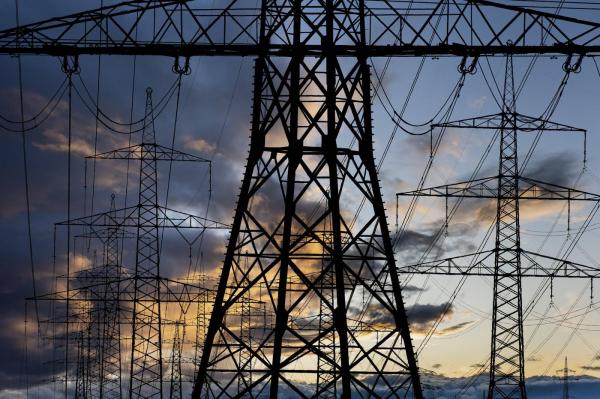 Pana de curent din Moldova, cauzată de o "defecțiune tehnică", potrivit ministrului energiei din Ucraina