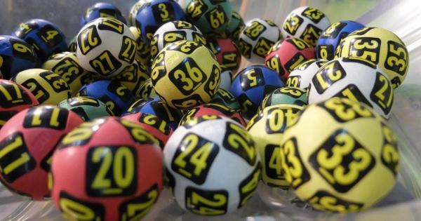 Loto 6/49 duminică 4 ianuarie 2026. Numerele câştigătoare de azi
