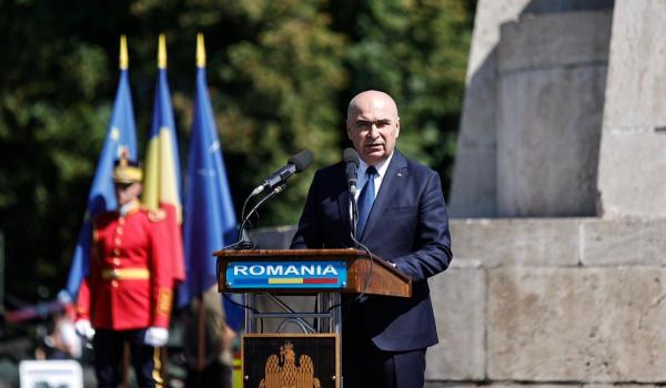 Răspunsul lui Ilie Bolojan când a fost întrebat dacă și-a plătit taxele din acest an