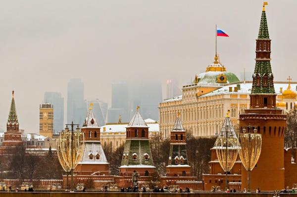 Atac cu drone asupra Moscovei: patru aeroporturi închise temporar