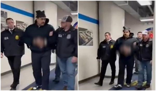 400.000 de dolari pe capturarea lui Maduro. Pariu suspect plasat înainte de operaţiunea SUA din Venezuela