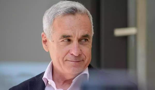 Călin Georgescu susține că Donald Trump "nu admite furtul de alegeri" și după Venezuela va acționa în Europa