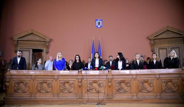 Reacția oficială a CAB după documentarul Recorder: "Peste 86% dintre dosarele de corupție erau deja prescrise"