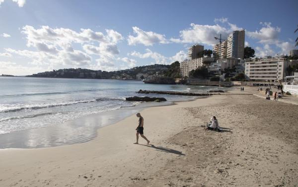 Avertisment pentru turiştii care merg într-o populară zonă de vacanță: "Aproape şi-a pierdut piciorul"