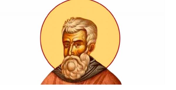 Sfântul Cuvios Gheorghe Hozevitul este prăznuit pe 8 ianuarie