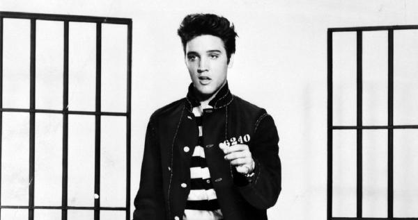 Pe 8 ianuarie 1935 se năştea cântăreţul american Elvis Presley