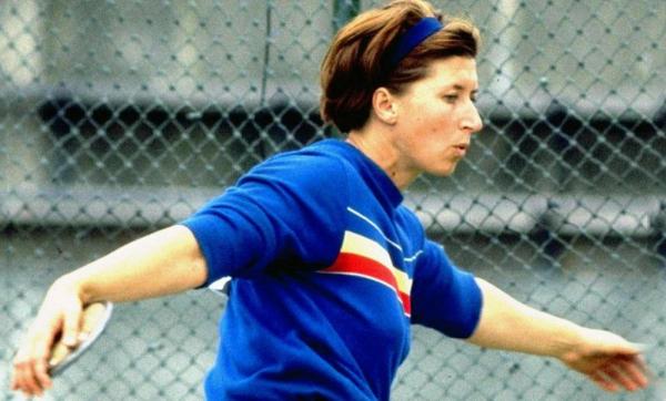 Pe 9 ianuarie 1998 s-a stins din viaţă atleta română Lia Manoliu