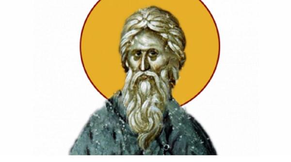 Sfântul Mucenic Polieuct este prăznuit pe 9 ianuarie