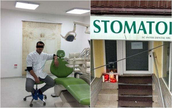 Ce l-ar fi împins pe stomatologul din Călăraşi la sinucidere. Mihai Tudor părea să aibă viaţa perfectă