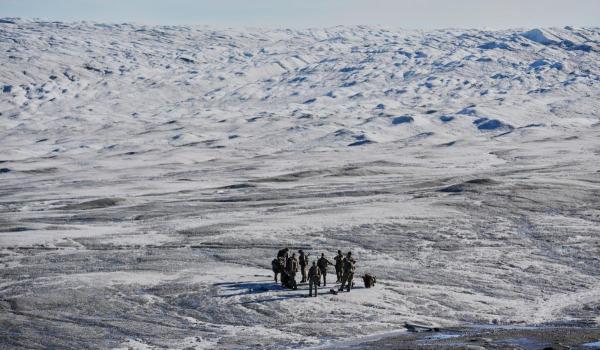 "Atacăm fără să întrebăm". Planul Danemarcei în cazul unei invazii a Groenlandei