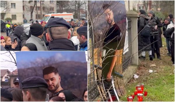 Medic, despre tânărul mort la spital, cu fractură de femur: Astfel de tragedii ţin de biologia umană