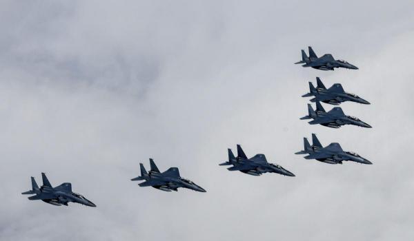 Donald Trump vrea să crească bugetul apărării din SUA la 1.500 de miliarde de dolari