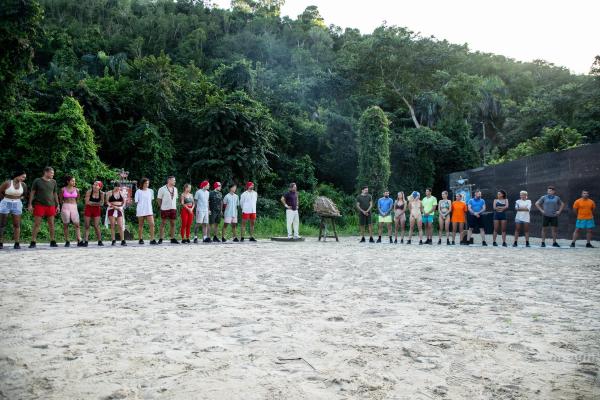 Astăzi, la Antena 1: cel mai așteptat reality show al momentului: SURVIVOR - FAIMOȘI vs RĂZBOINICI