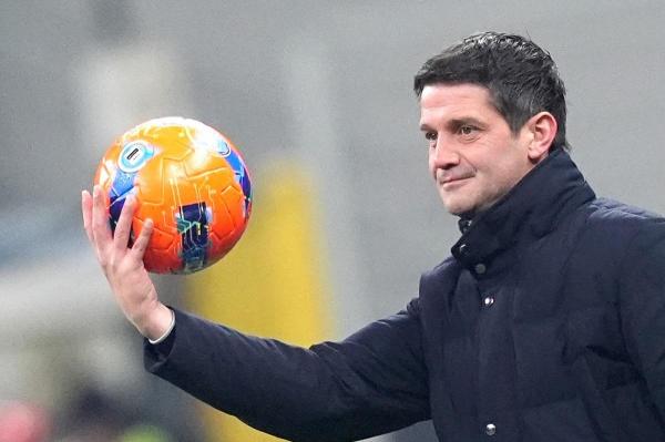 Cristi Chivu este lider în Serie A, cu Internazionale Milano