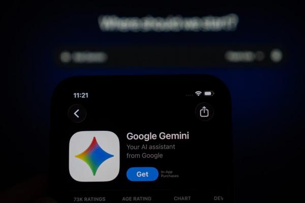 Google cere ca UE să interzică accesul companiilor AI rivale la datele sale de căutare