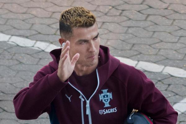 Cristiano Ronaldo ar fi plecat din cantonamentul naţionalei de fotbal a Portugaliei