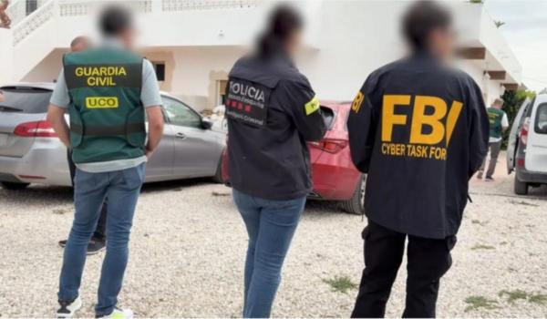 Un hacker român care ar face parte din gruparea "KillSec" a fost reţinut de DIICOT. Cum acţiona reţeaua