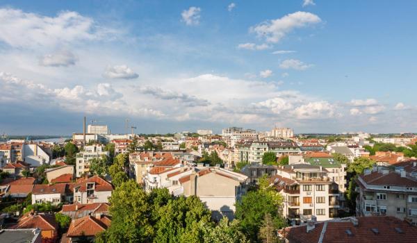 Locul din România unde s-au înregistrat 31°C în plină toamnă. De luni, vine frigul