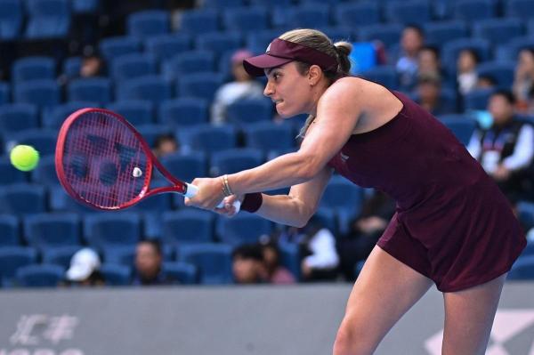 Elena Gabriela Ruse ocupă locul 2 în topul celor mai bune jucătoare române de tenis ale momentului